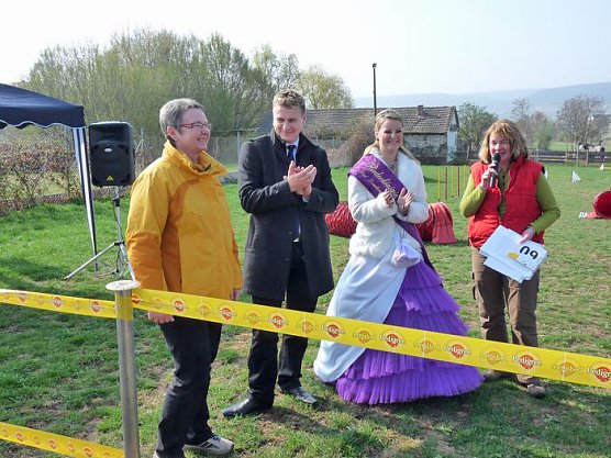 Agility-Funturnier (Foto: Karl-Heinz Herrmann)