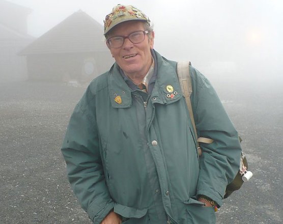 Benno - Foto: Hans-J&uuml;rgen Schmidt (Foto: privat)