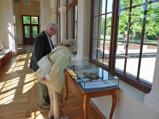 Programm SV-Fest (Foto: Karl-Heinz Herrmann)