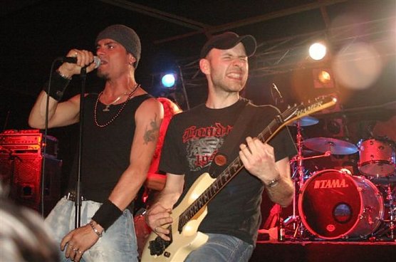 S&ouml;hne des Donners (Foto: Agentur)