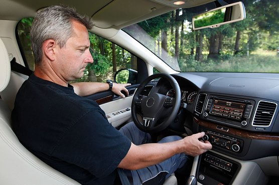 Klimaanlagen getestet (Foto: ADAC) Klimaanlagen getestet (Foto: ADAC)