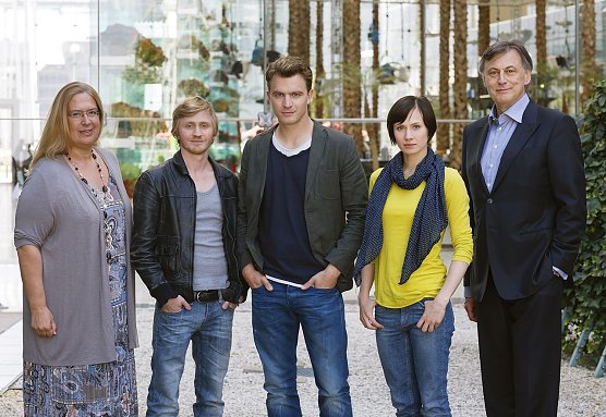 Ermittlungen in Th&uuml;ringen (Foto: MDR/Marco Prosch)