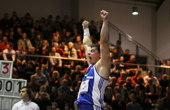 David Storl (Foto: nnz) David Storl (Foto: nnz)