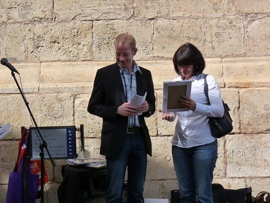 Kreischortreffen (Foto: Karl-Heinz Herrmann)