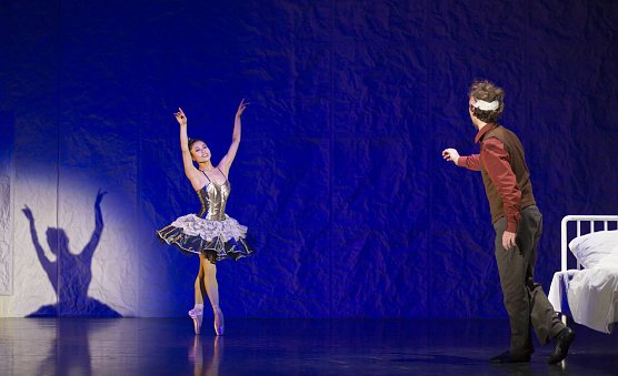 Ballett im Nordh&auml;user Theater (Foto: Tilmann Graner)