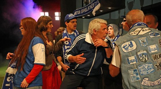 theater (Foto: theater) theater (Foto: theater)