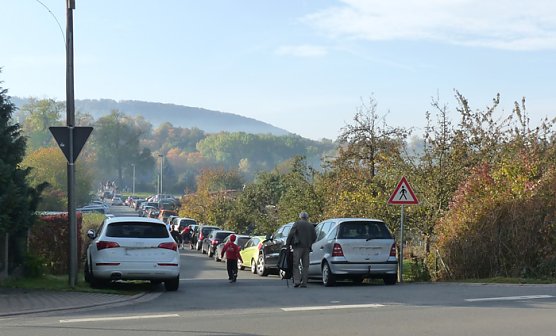 18. Stadtparklauf (Foto: Karl-Heinz Herrmann) 18. Stadtparklauf (Foto: Karl-Heinz Herrmann)