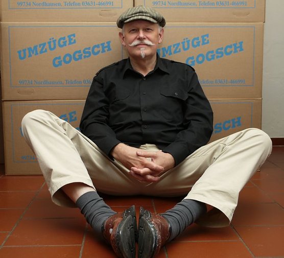 Woanders hin (Foto: nnz)