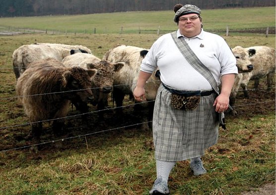 Bauer Maik (Foto: Hellberg)