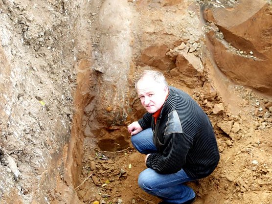 Bombe (Foto: nnz) Bombe (Foto: nnz)