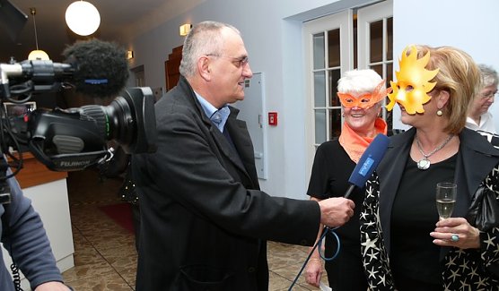 Maskenball (Foto: nnz) Maskenball (Foto: nnz)