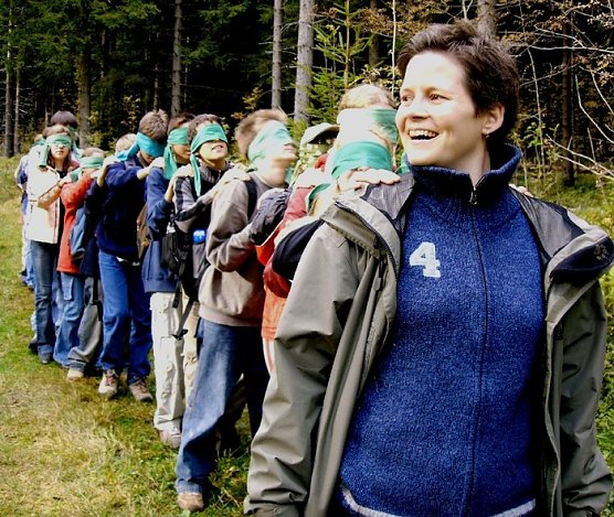 Lust auf Natur (Foto: Commerzbank) Lust auf Natur (Foto: Commerzbank)