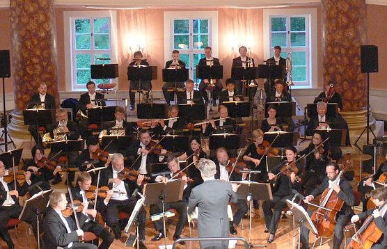 Ausverkauft (Foto: K&uuml;hn)