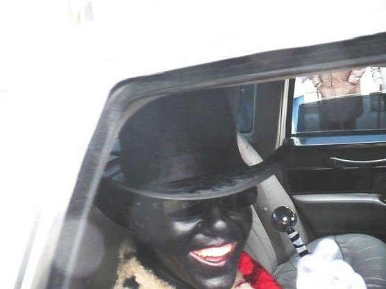 Rosenmontagsumzug2009 (Foto: Hans-Jürgen Schmidt) Rosenmontagsumzug2009 (Foto: Hans-Jürgen Schmidt)