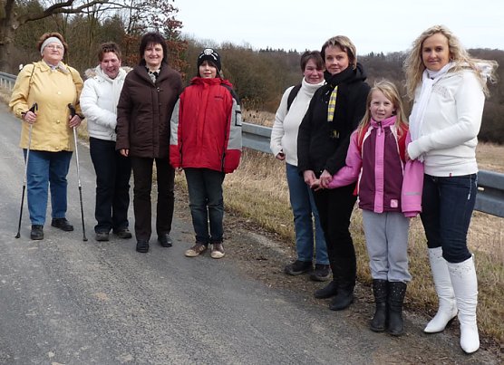 Spatenstich Br&uuml;cke (Foto: Karl-Heinz Herrmann)