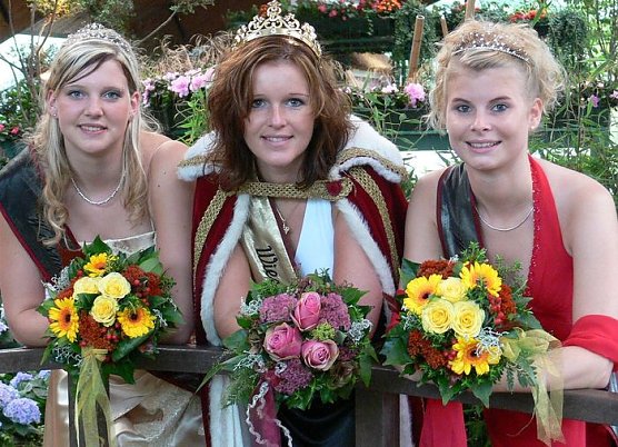 Majestätisch (Foto: Manthey Event) Majestätisch (Foto: Manthey Event)