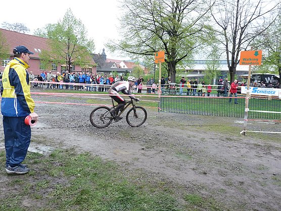 31. Kyffh&auml;user Berglauf (Foto: Karl-Heinz Herrmann)