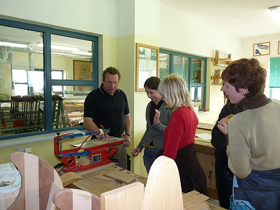 Gilrsday in Berka (Foto: Karl-Heinz Herrmann) Gilrsday in Berka (Foto: Karl-Heinz Herrmann)