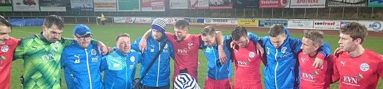 Die pure Freude (Foto: privat)