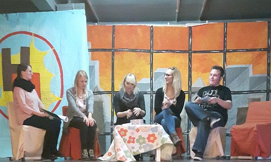 pro vita (Foto: pro vita) pro vita (Foto: pro vita)