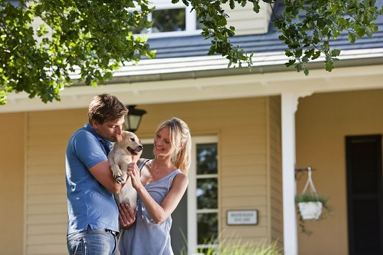 WLAN f&uuml;r den Hund? (Foto: Agentur)