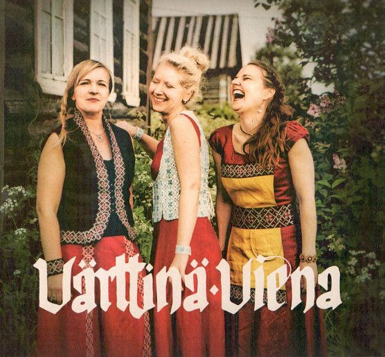 värttinä (Foto: label) värttinä (Foto: label)