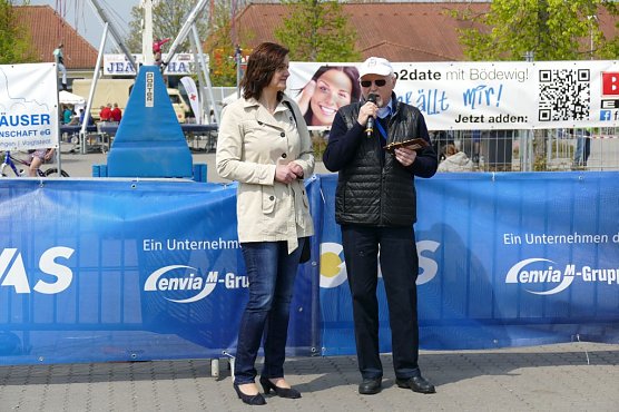 Streetball in Artern � Erfolgsgeschichte im 23. Jahr (Foto: Landratsamt Kyffh&auml;userkreis)