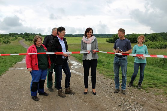 Schon etwas vom Th&uuml;ringer Hammelsack geh&ouml;rt? (Foto: Karl-Heinz Herrmann)