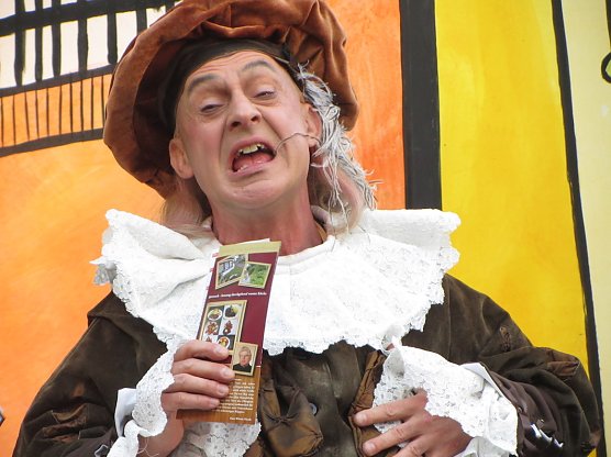 Karl (Foto: hillmann) Karl (Foto: hillmann)