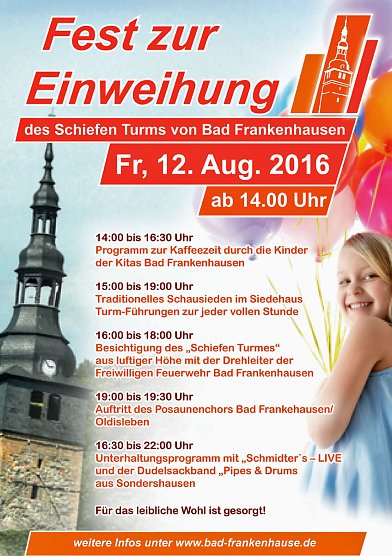 Rettung muss gefeiert werden (Foto: Karl-Heinz Herrmann) Rettung muss gefeiert werden (Foto: Karl-Heinz Herrmann)