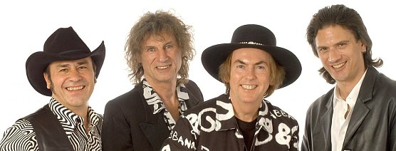 Slade (Foto: Agentur)