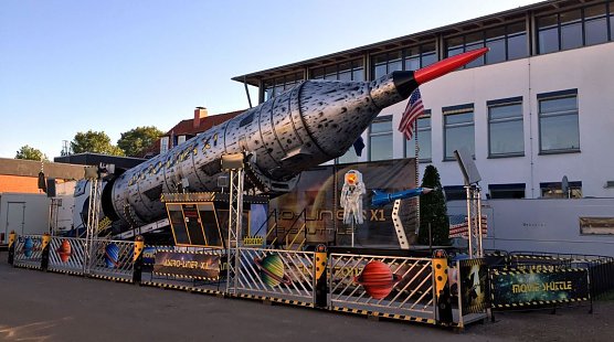 Astroliner (Foto: Wiesenmarkt)