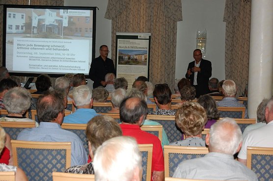 vortrag (Foto: (HELIOS)) vortrag (Foto: (HELIOS))