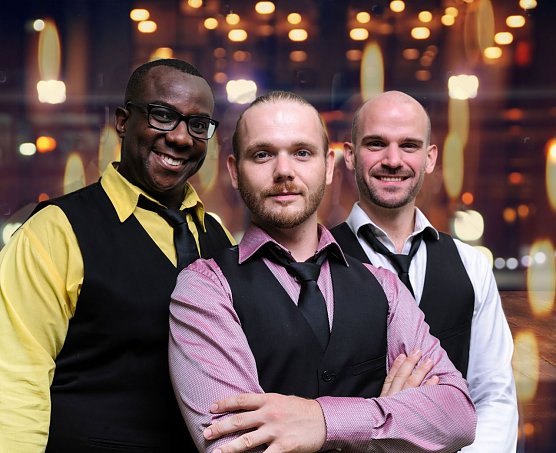 fellas (Foto: hillmann)