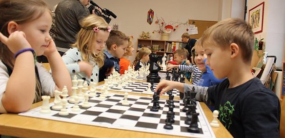 Das K&ouml;pfchen anstrengen (Foto: Stadtverwaltung Hettstedt)