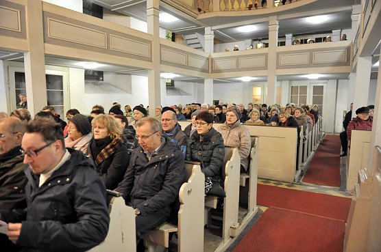 Adventssingen in der Region (Foto: Katja Wagner) Adventssingen in der Region (Foto: Katja Wagner)