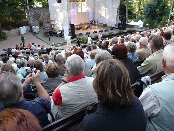 Die Bergb&uuml;hne in Fischbach (Foto: nnz)