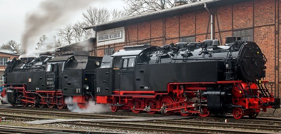 R&uuml;ckkehr (Foto: HSB/Dirk Bahnsen)