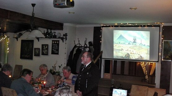 Vortrag in Kreisfeld (Foto: Marco Zeddl)