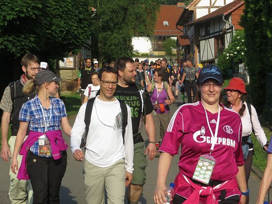 Brockenwanderung (Foto: move4life)