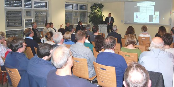 Mansfelder Kontroversen  (Foto: Helios, Dagmar Mansfeldt)