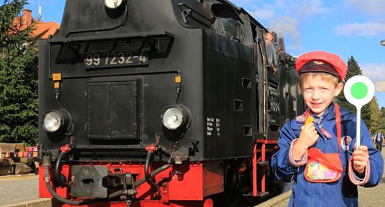 Kostenfrei zum Internationalen Kindertag (Foto: HSB/ Peter Gercke)