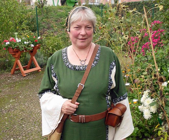 Was ist los in Frankenhausen? (Foto: Stadtmarketing Bad Frankenhausen)