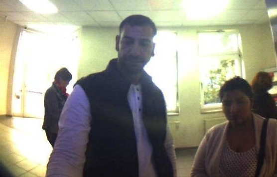 Gesucht (Foto: Polizei)