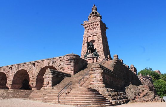 Kreiswahrzeichen l&auml;nger ge&ouml;ffnet (Foto: Heiko Kolbe)