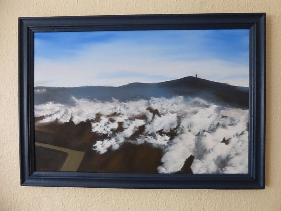 Brocken (Foto: Klaus Behrens) Brocken (Foto: Klaus Behrens)