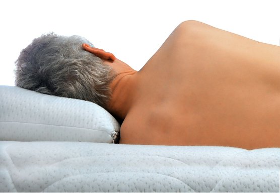 Gute Schaumstoffmatratze f&uuml;r knapp 150 Euro (Foto: Stiftung Warentest)