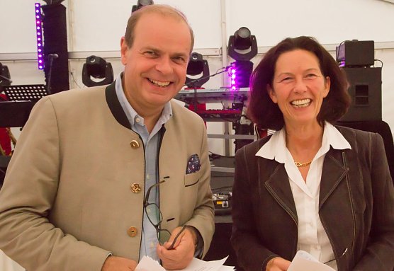 Schloss-Lauf (Foto: Agentur) Schloss-Lauf (Foto: Agentur)