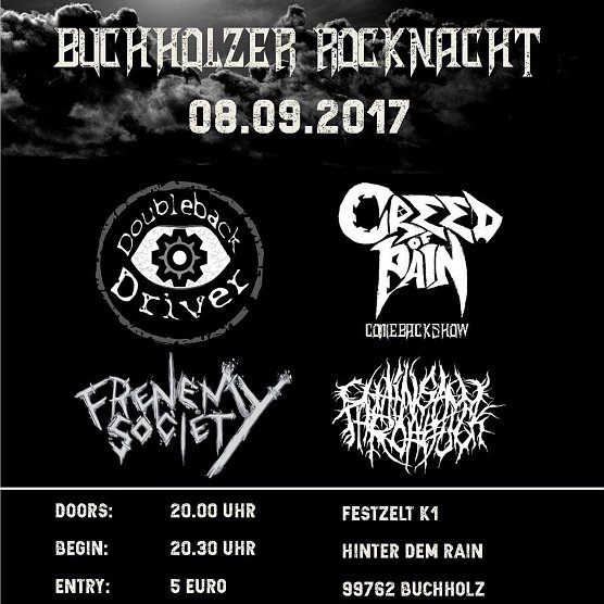 Plakat (Foto: privat)