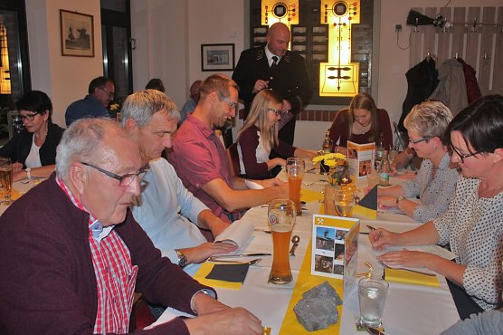 Schlemmerquiz (Foto: Rosenstadt Sangerhausen GmbH)